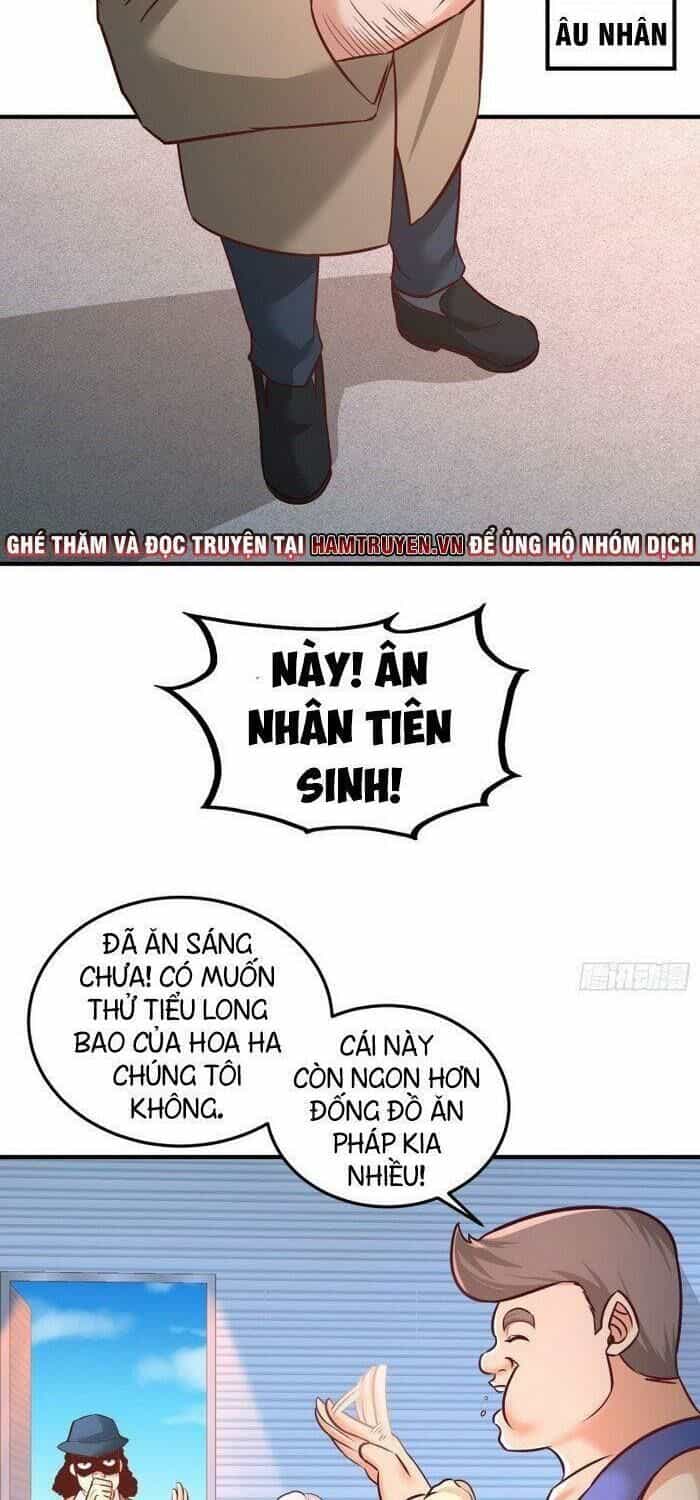 Long Vương Điện - Chương 60 - ảnh 2