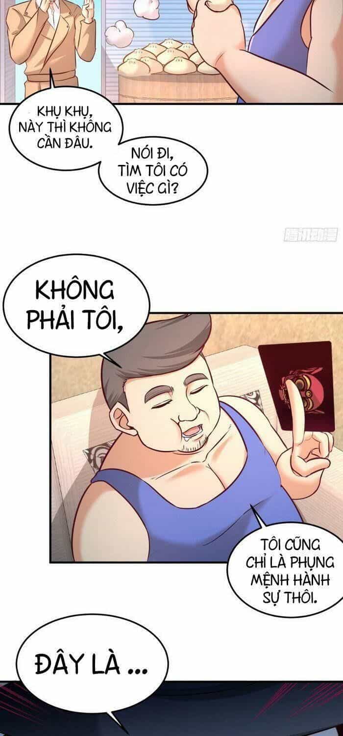 Long Vương Điện - Chương 60 - ảnh 3