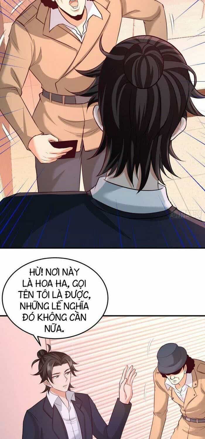 Long Vương Điện - Chương 60 - ảnh 6