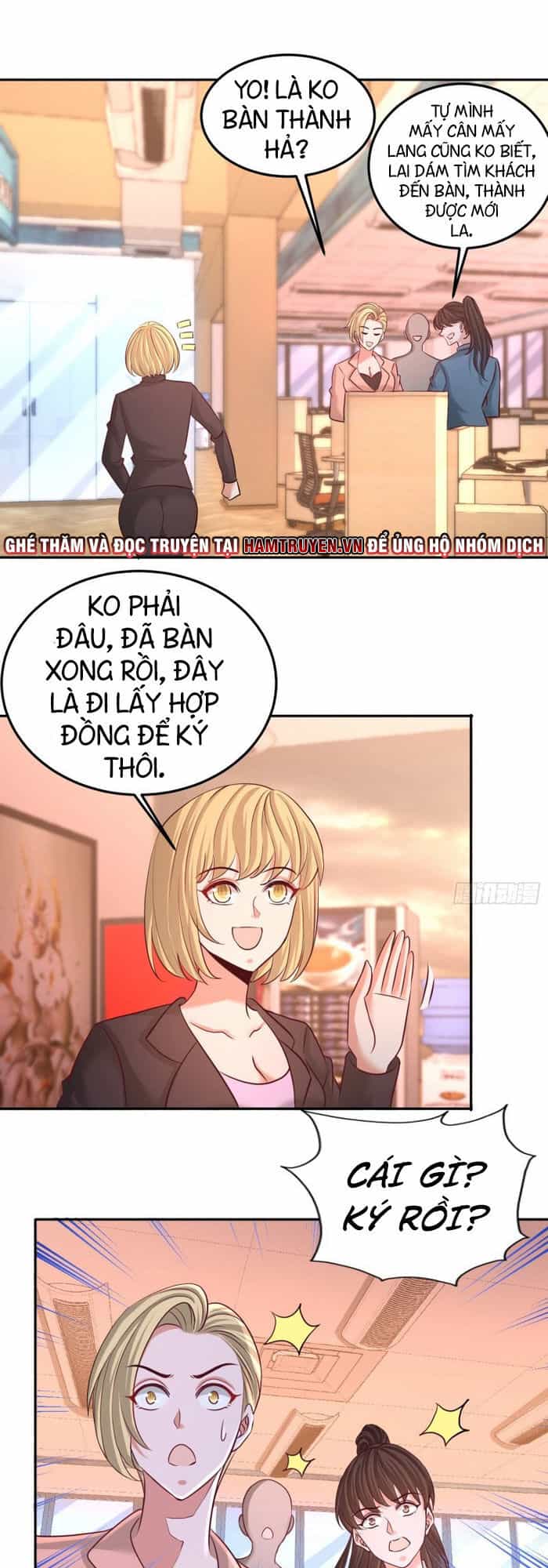 Long Vương Điện - Chương 61 - ảnh 7