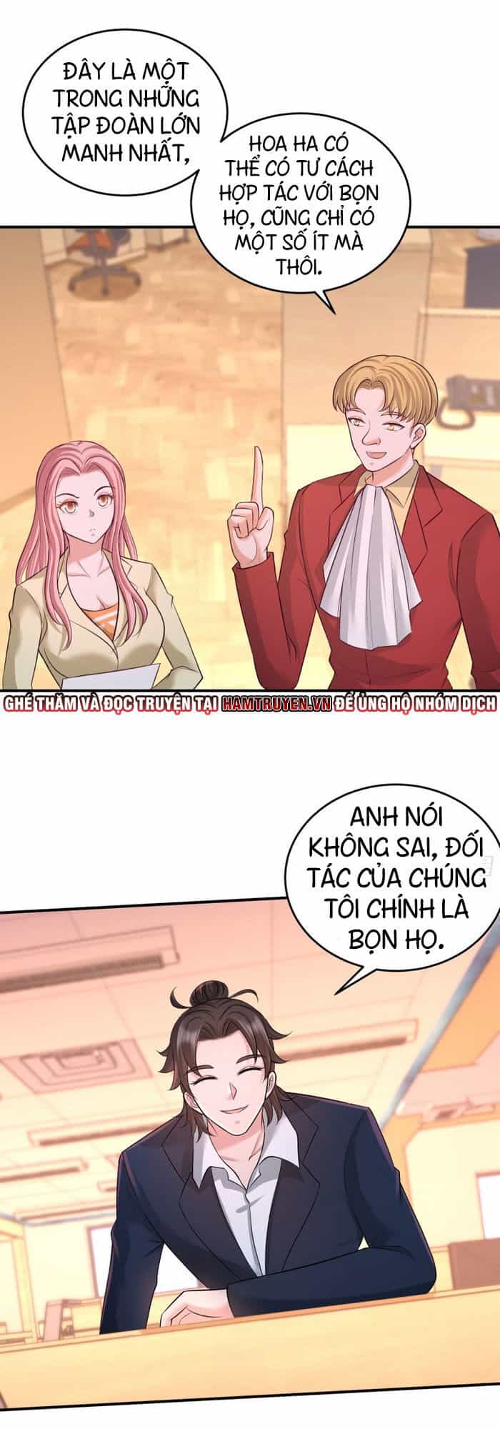 Long Vương Điện - Chương 62 - ảnh 13