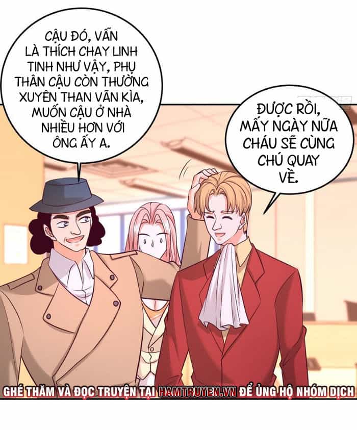 Long Vương Điện - Chương 62 - ảnh 17