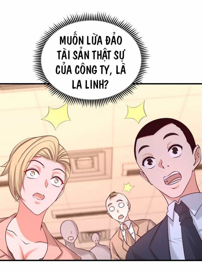 Long Vương Điện - Chương 62 - ảnh 28