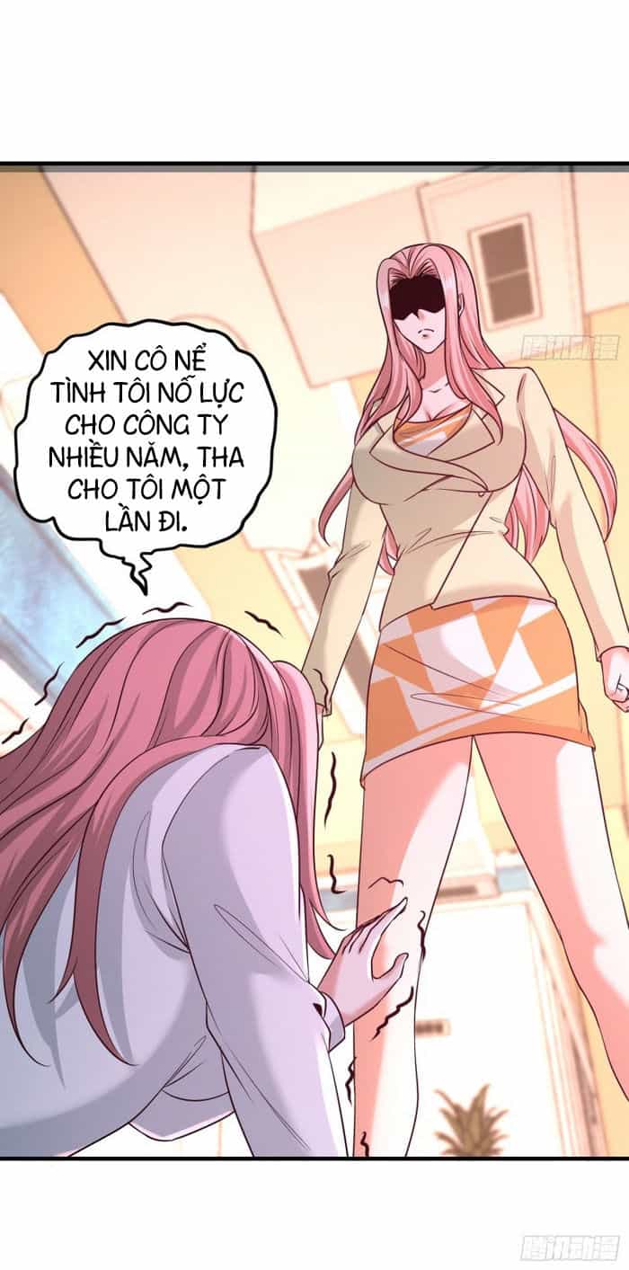 Long Vương Điện - Chương 62 - ảnh 30