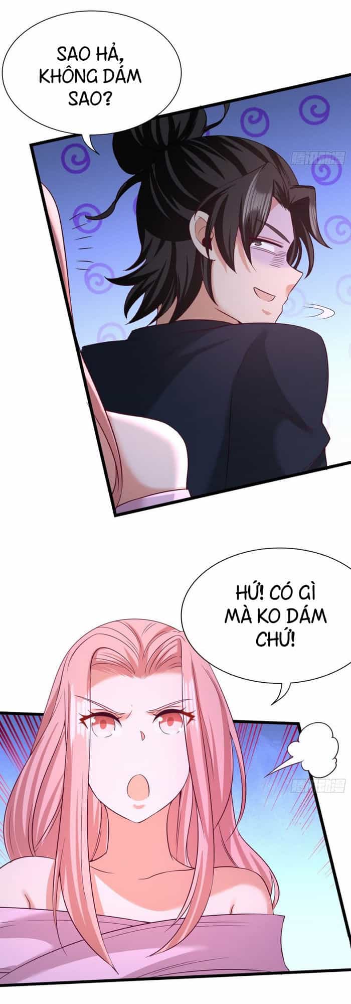 Long Vương Điện - Chương 63 - ảnh 27