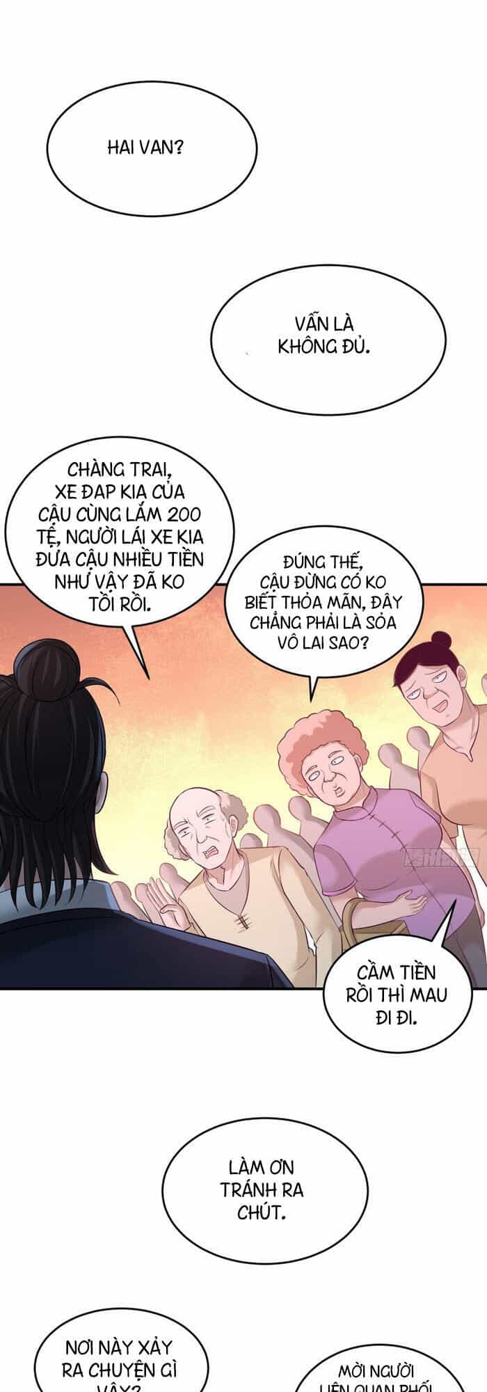 Long Vương Điện - Chương 64 - ảnh 15