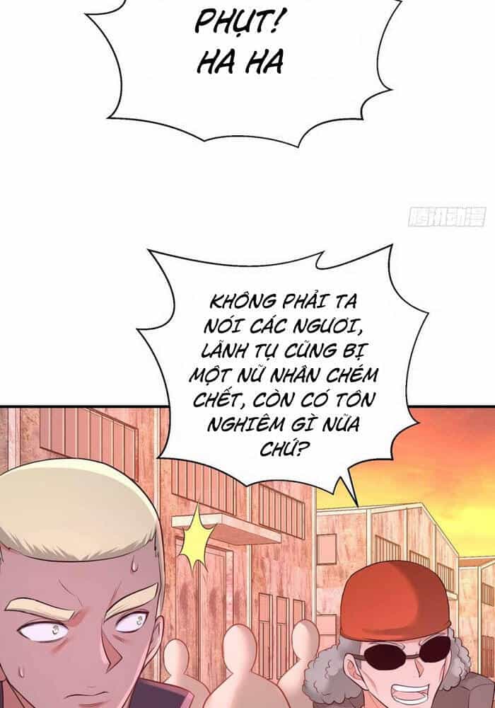 Long Vương Điện - Chương 66 - ảnh 21
