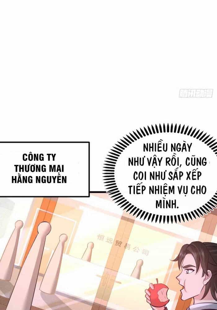 Long Vương Điện - Chương 67 - ảnh 16