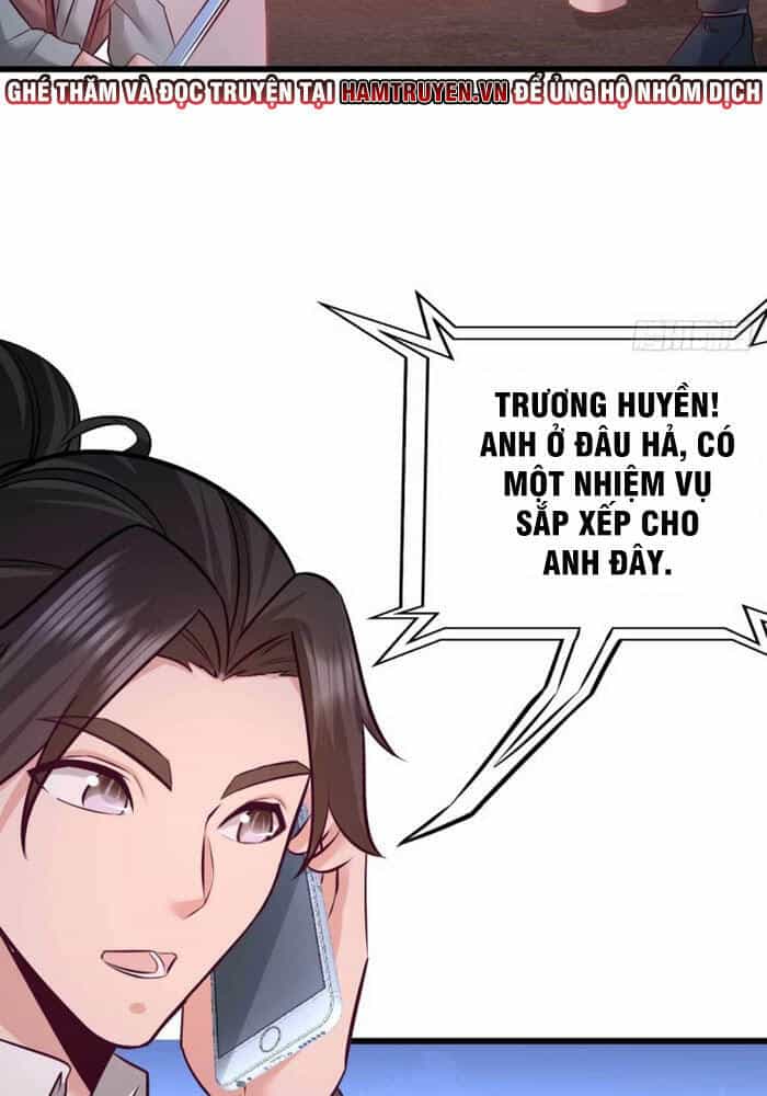 Long Vương Điện - Chương 67 - ảnh 2