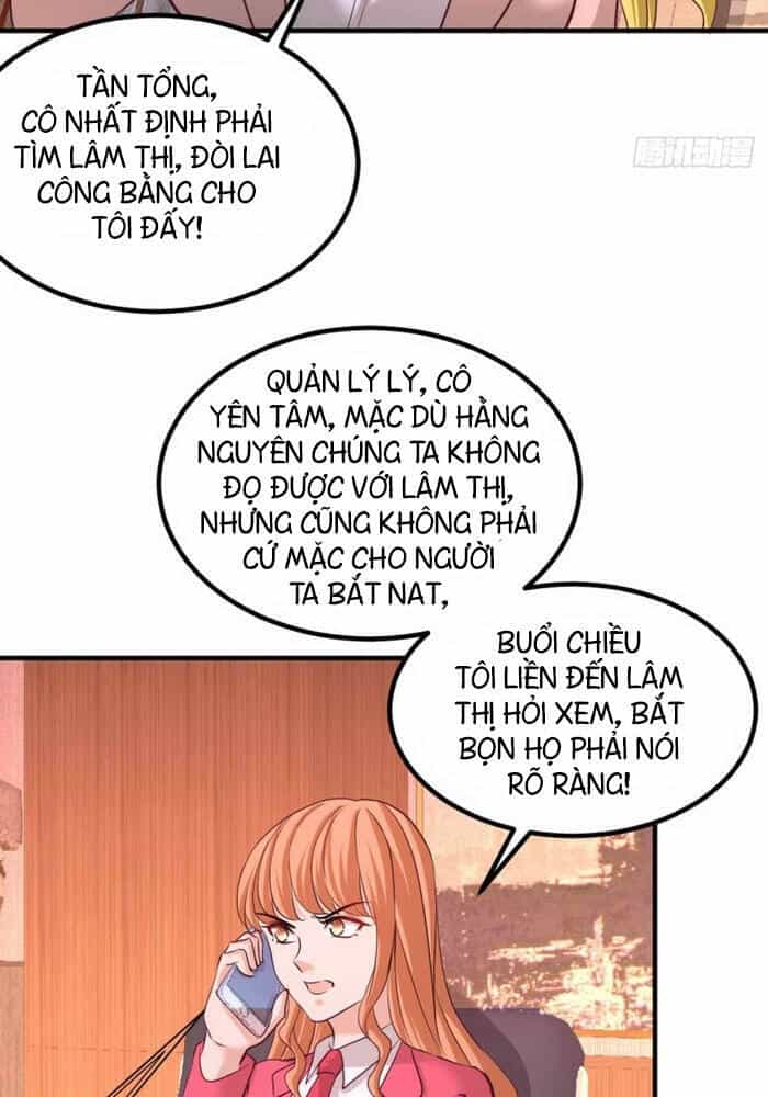 Long Vương Điện - Chương 67 - ảnh 25