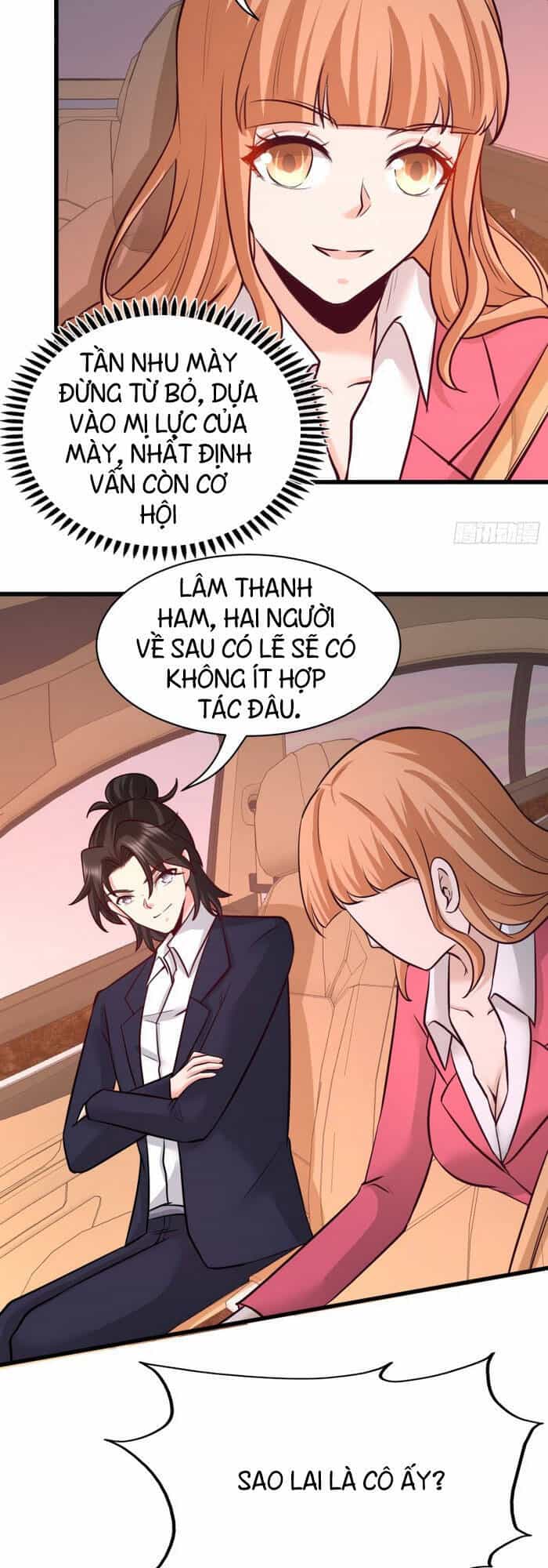 Long Vương Điện - Chương 68 - ảnh 17