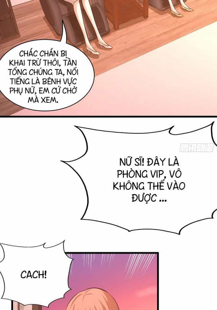 Long Vương Điện - Chương 68 - ảnh 20