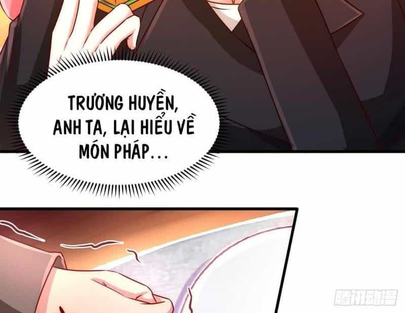 Long Vương Điện - Chương 6 - ảnh 4