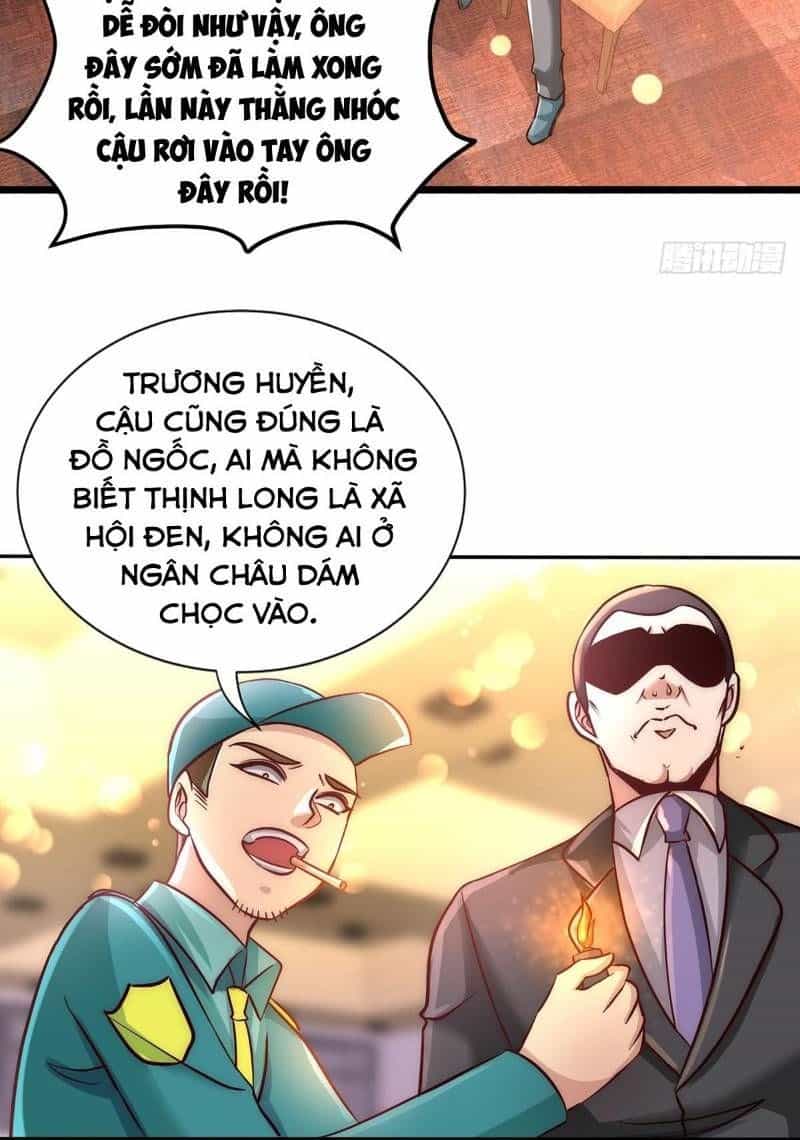 Long Vương Điện - Chương 6 - ảnh 40