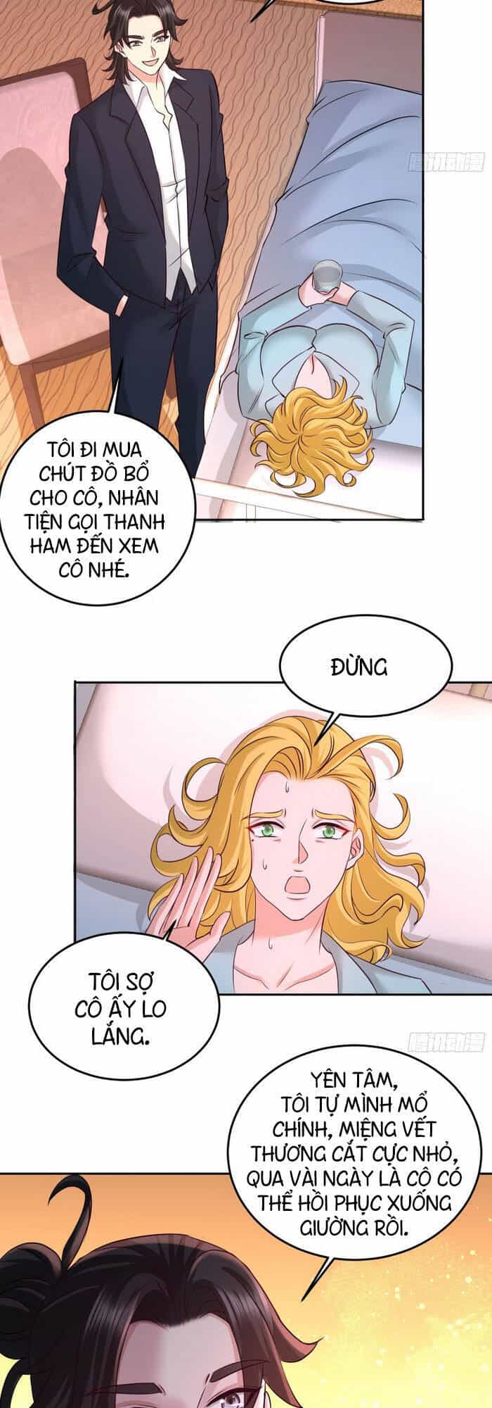 Long Vương Điện - Chương 69 - ảnh 11