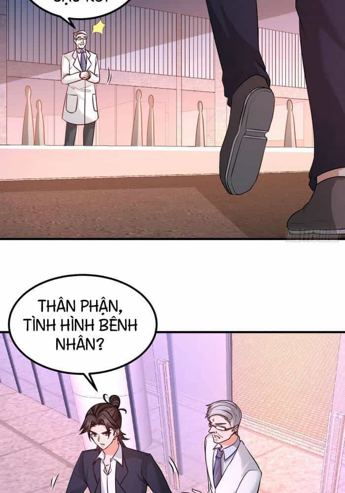 Long Vương Điện - Chương 69 - ảnh 2