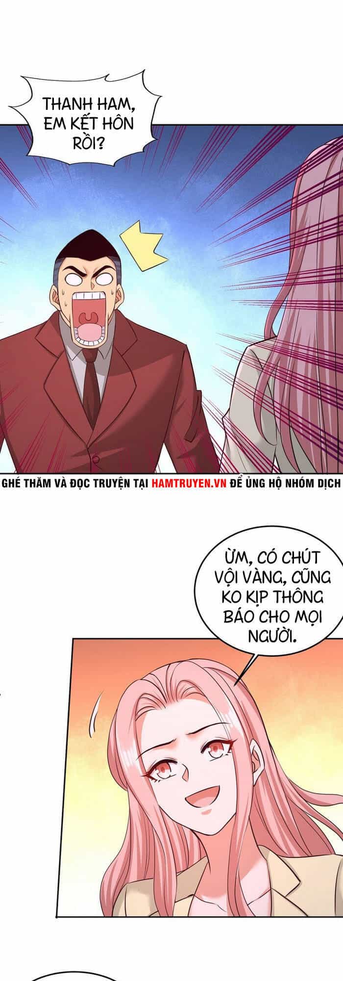 Long Vương Điện - Chương 70 - ảnh 1