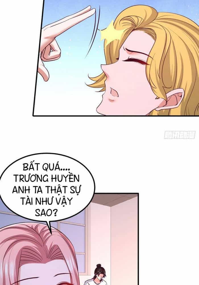 Long Vương Điện - Chương 70 - ảnh 12