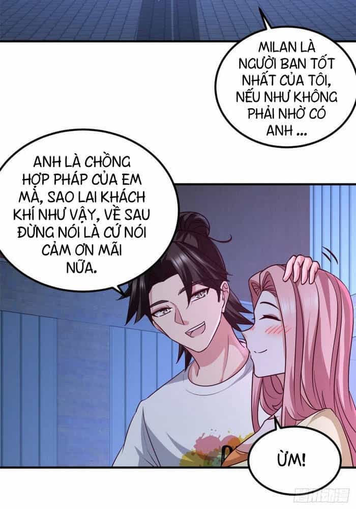 Long Vương Điện - Chương 70 - ảnh 14