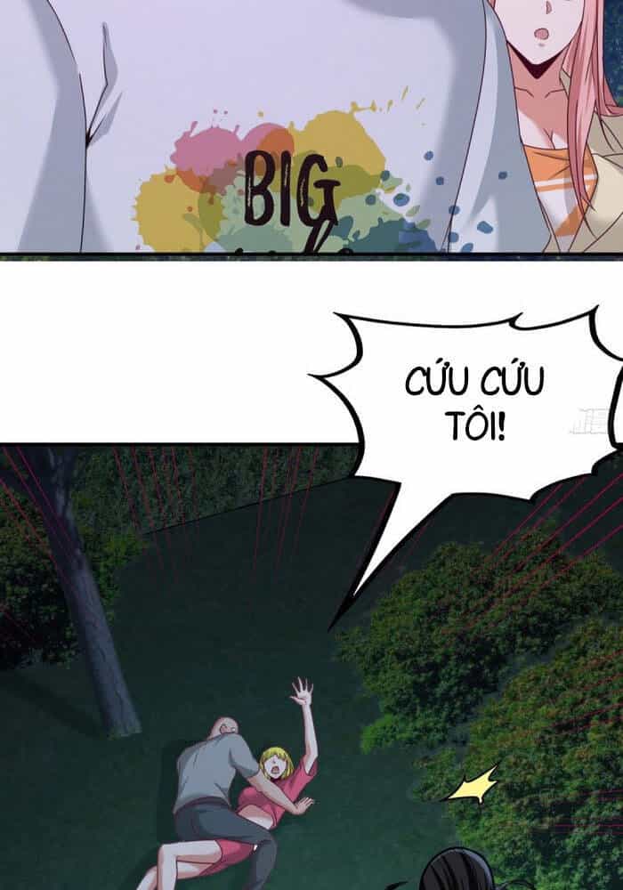 Long Vương Điện - Chương 70 - ảnh 16