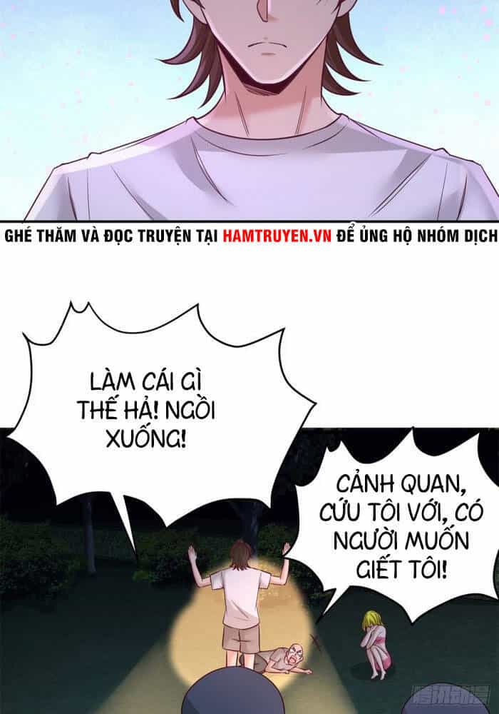 Long Vương Điện - Chương 70 - ảnh 23