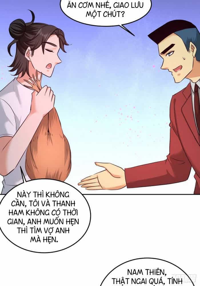Long Vương Điện - Chương 70 - ảnh 4