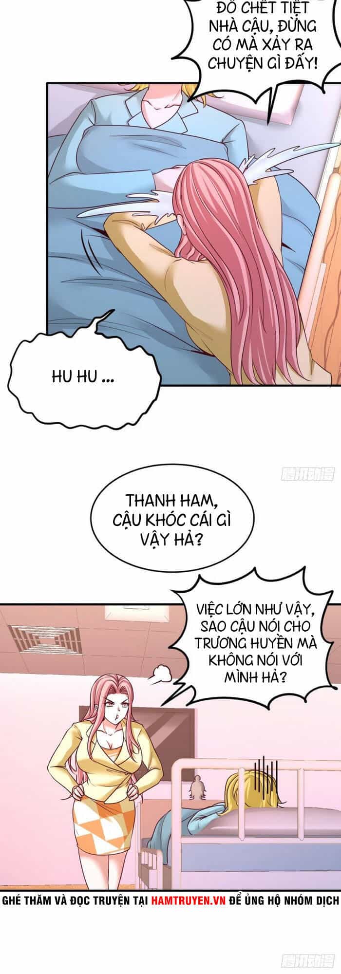 Long Vương Điện - Chương 70 - ảnh 9