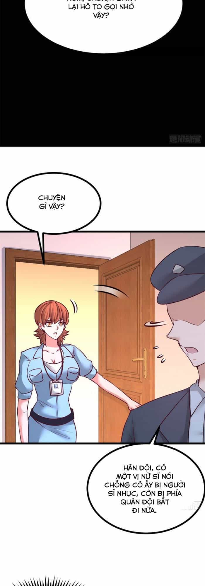 Long Vương Điện - Chương 71 - ảnh 22
