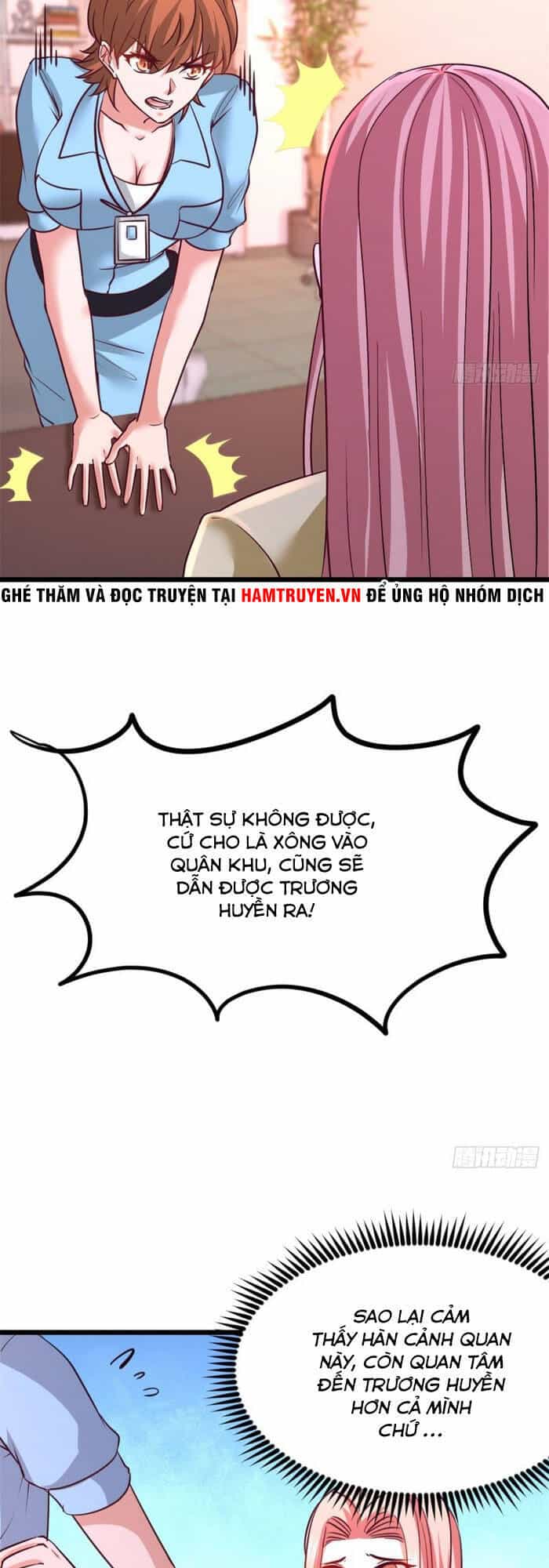 Long Vương Điện - Chương 71 - ảnh 26