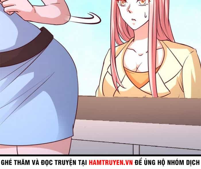 Long Vương Điện - Chương 71 - ảnh 27
