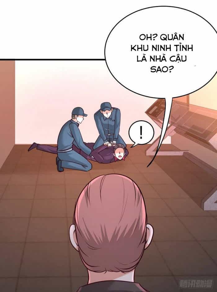 Long Vương Điện - Chương 72 - ảnh 18