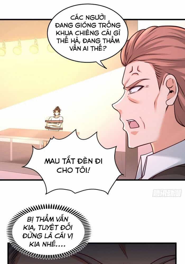 Long Vương Điện - Chương 72 - ảnh 20