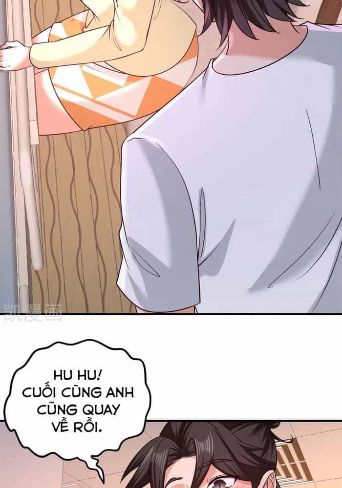 Long Vương Điện - Chương 73 - ảnh 6