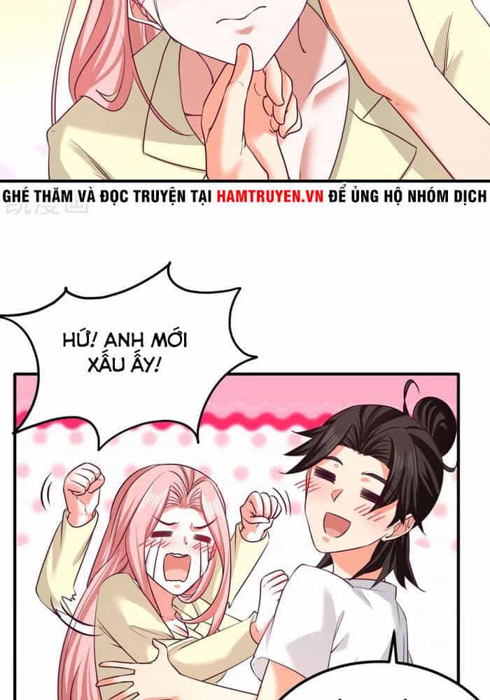 Long Vương Điện - Chương 73 - ảnh 8