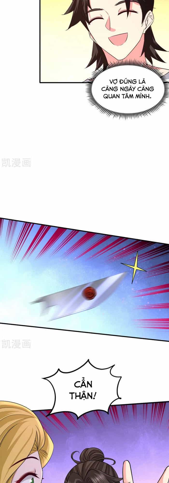 Long Vương Điện - Chương 74 - ảnh 3