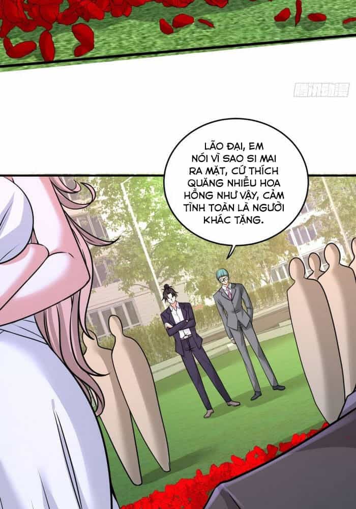 Long Vương Điện - Chương 75 - ảnh 22
