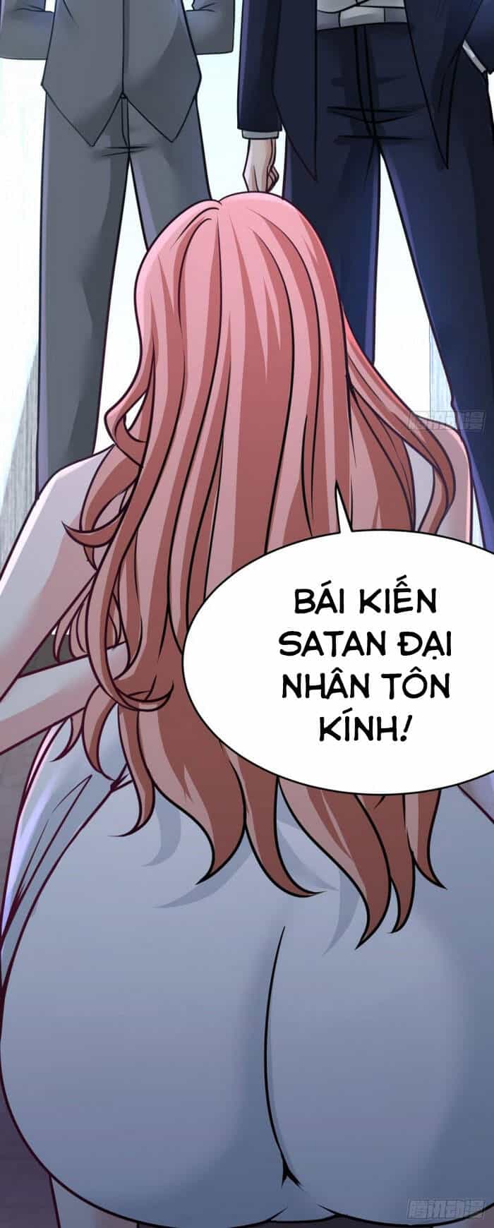 Long Vương Điện - Chương 75 - ảnh 35