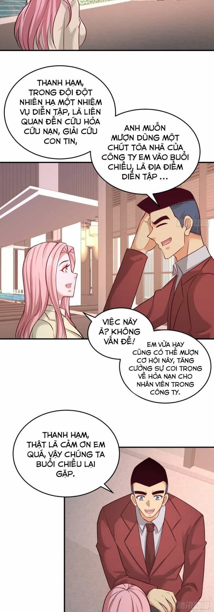 Long Vương Điện - Chương 76 - ảnh 13