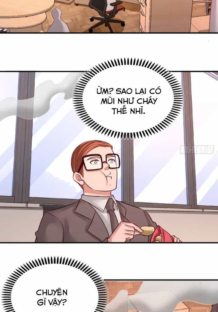 Long Vương Điện - Chương 76 - ảnh 16