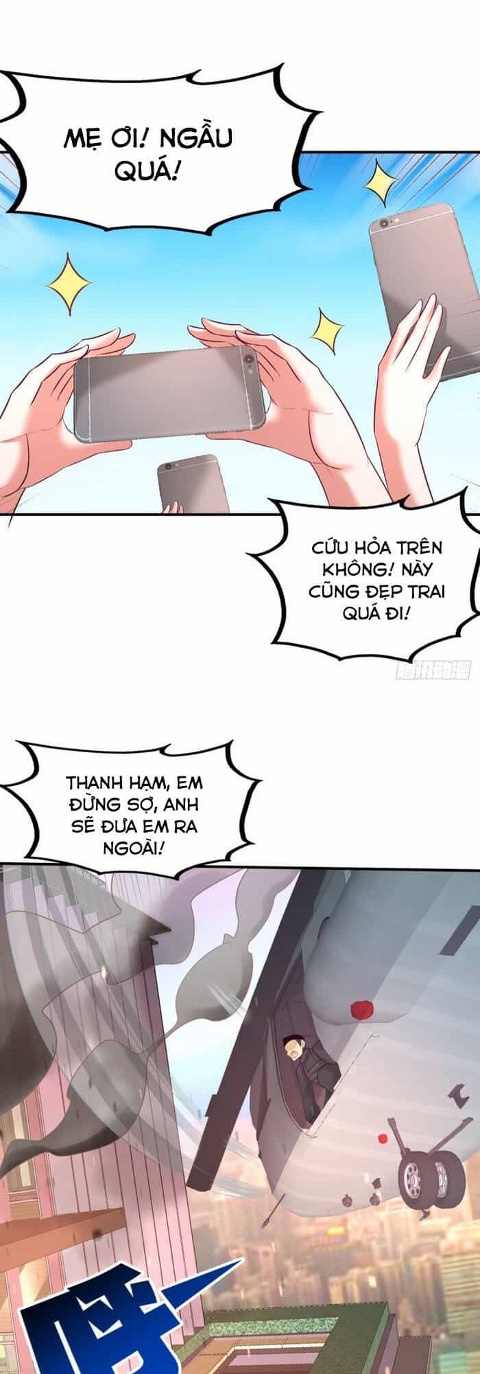 Long Vương Điện - Chương 76 - ảnh 24