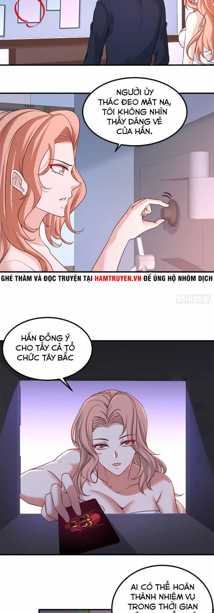 Long Vương Điện - Chương 76 - ảnh 5