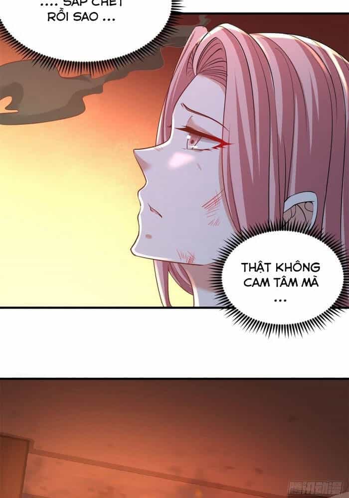 Long Vương Điện - Chương 77 - ảnh 18