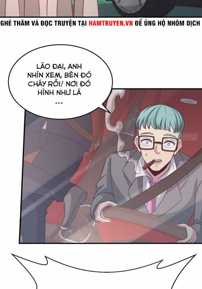 Long Vương Điện - Chương 77 - ảnh 2