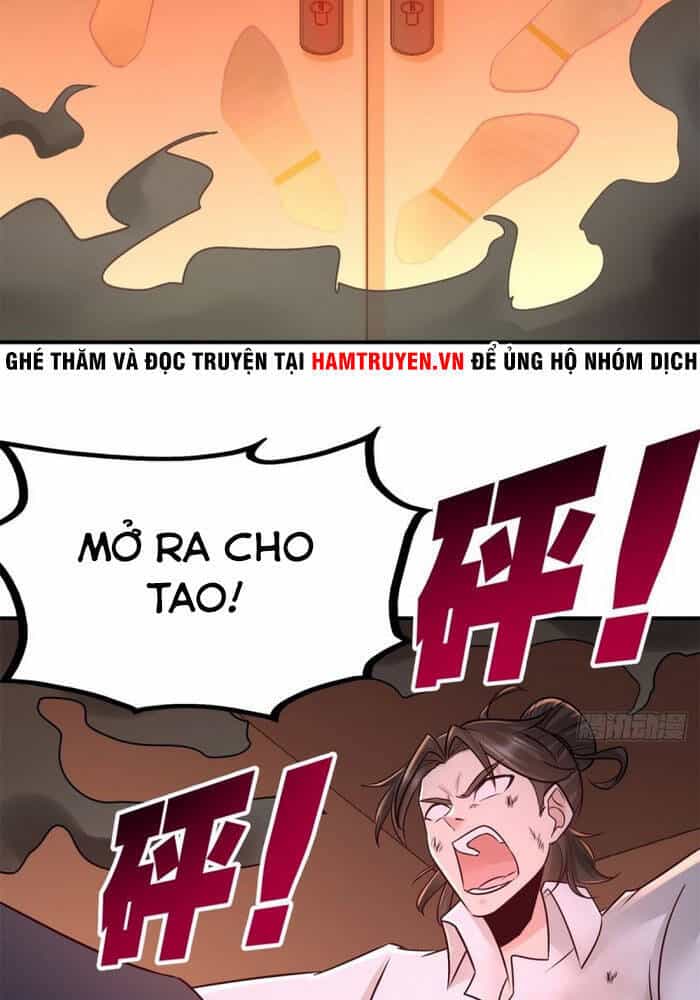 Long Vương Điện - Chương 77 - ảnh 8