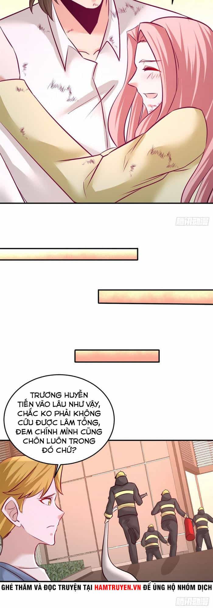 Long Vương Điện - Chương 78 - ảnh 13