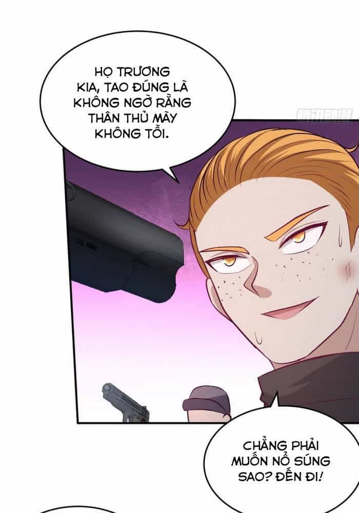 Long Vương Điện - Chương 78 - ảnh 25