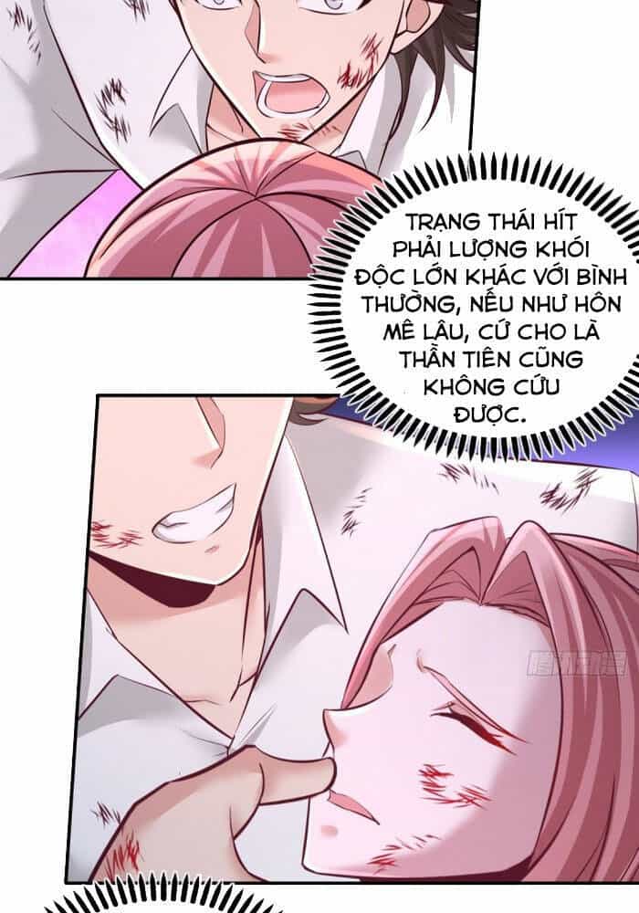 Long Vương Điện - Chương 78 - ảnh 8