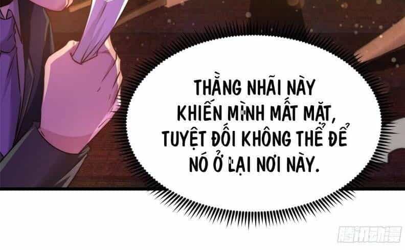 Long Vương Điện - Chương 7 - ảnh 40