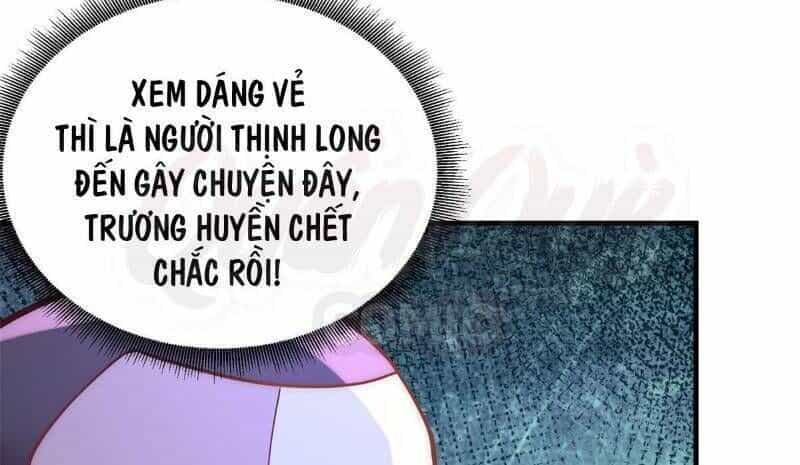 Long Vương Điện - Chương 7 - ảnh 8