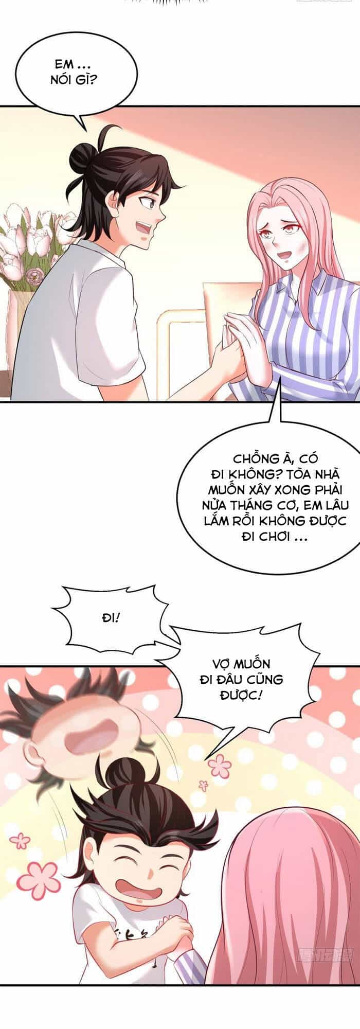 Long Vương Điện - Chương 79 - ảnh 15